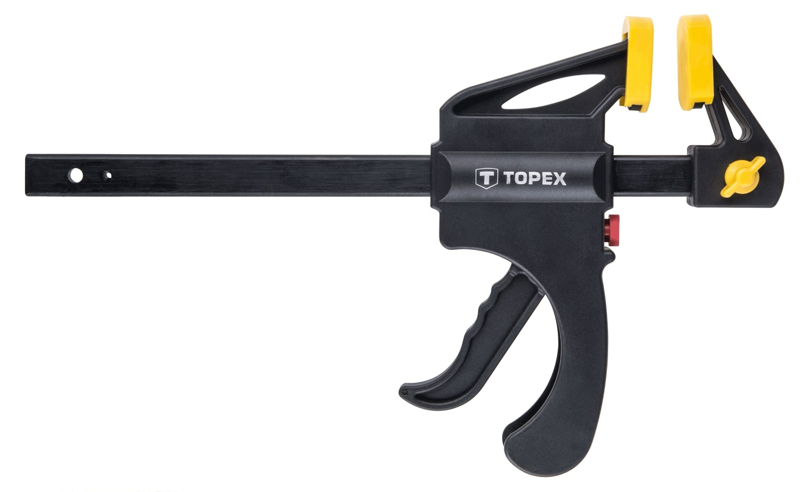 TOPEX QUICK CLAMP 300X60MM