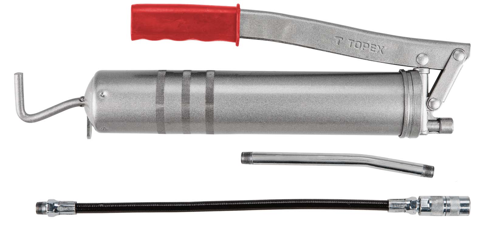 TOPEX GREASE GUN 400CC