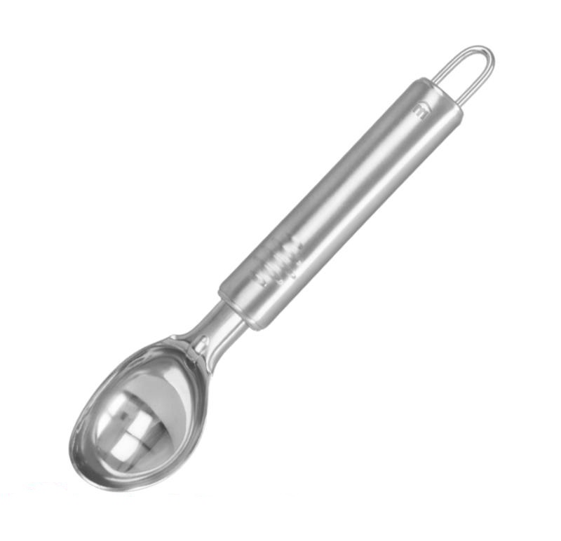 METALTEX ICE-CREAM SCOOP IMPERIAL