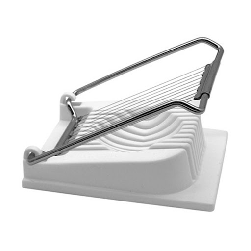 FACKELMANN EGG SLICER 11X8CM