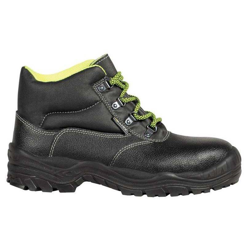 COFRA RIGA S3 SRC ΠΑΠΟΥΤΣΙΑ ΑΣΦΑΛΕΙΑΣ ΣΤΙΒΑΛΙΑ SIZE 43