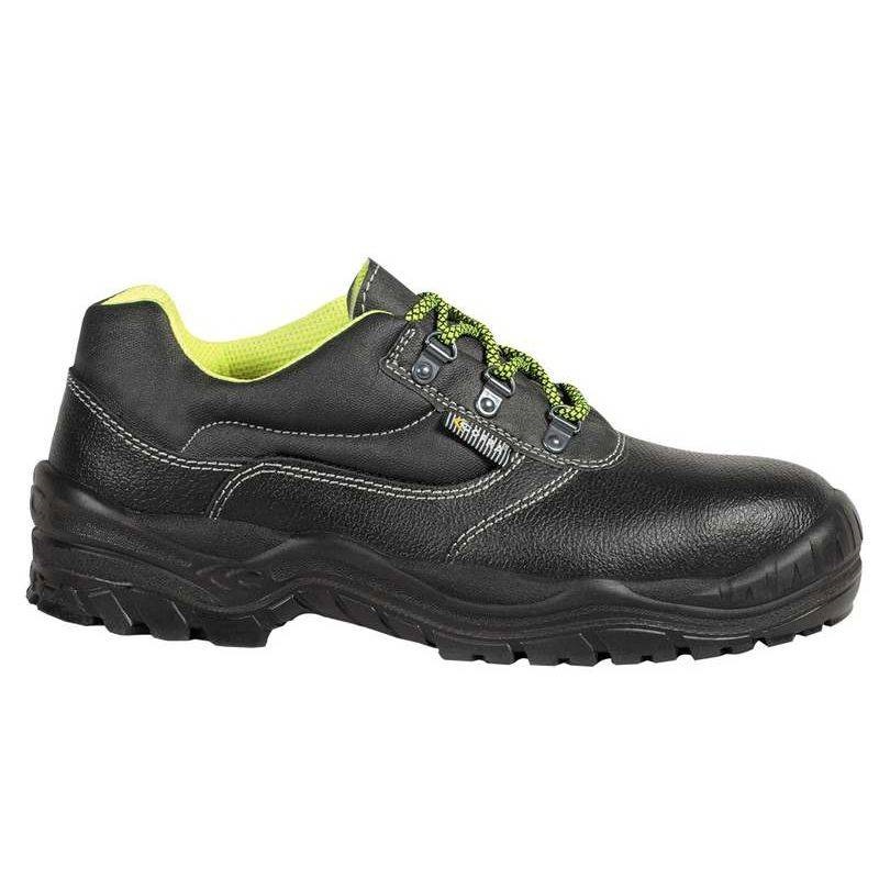 COFRA TALLINN S3 SRC SAFETY SHOES SIZE 44