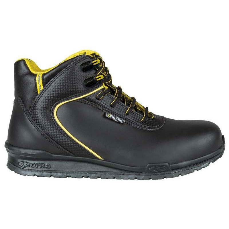 COFRA BOHR S3 SRC ΠΑΠΟΥΤΣΙΑ ΑΣΦΑΛΕΙΑΣ ΣΤΙΒΑΛΙΑ SIZE 43