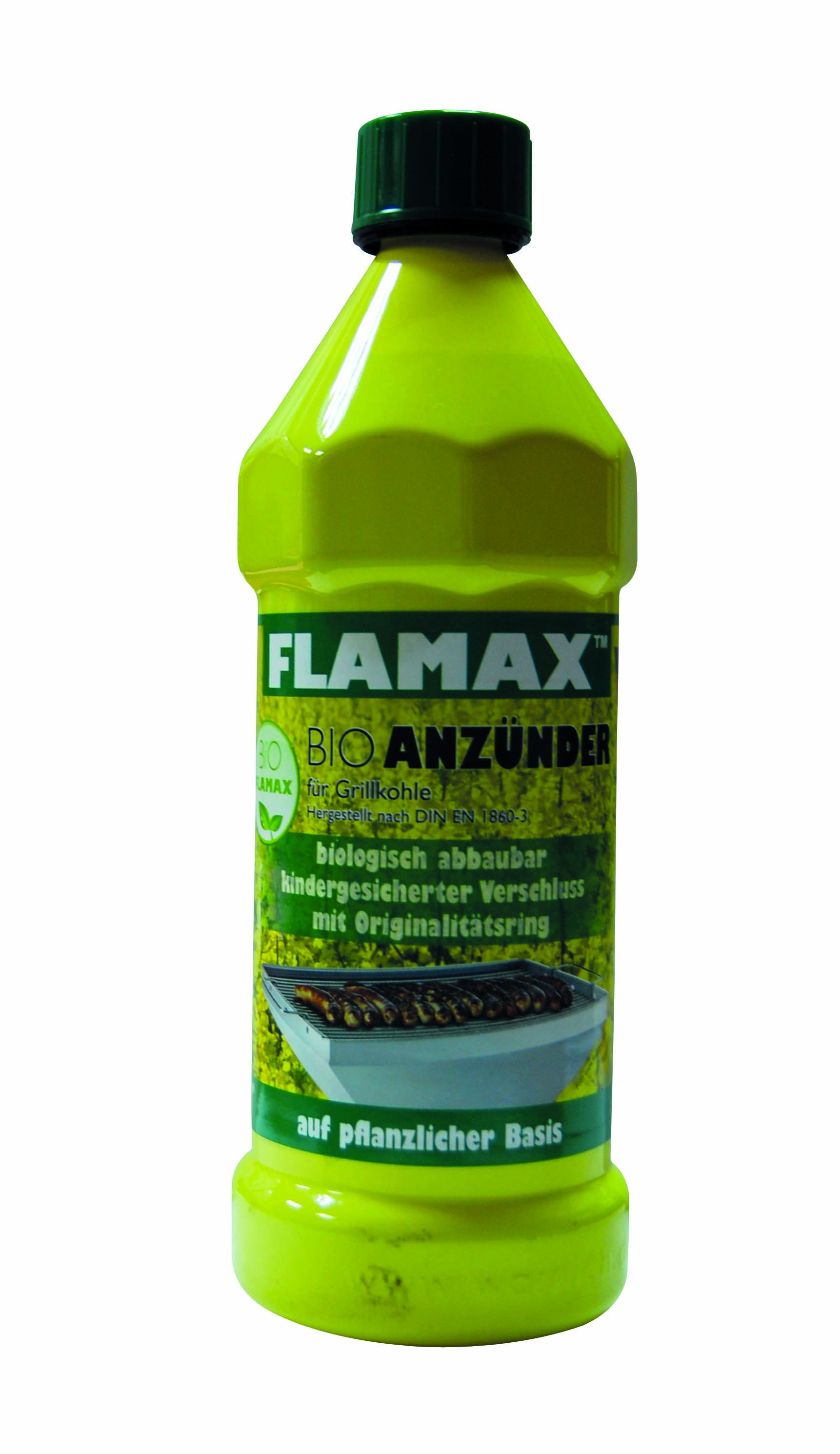 FLAMAX ΒΙΟΛΟΓΙΚΟ ΥΓΡΟ ΠΡΟΣΑΝΑΜΜΑ 800ML