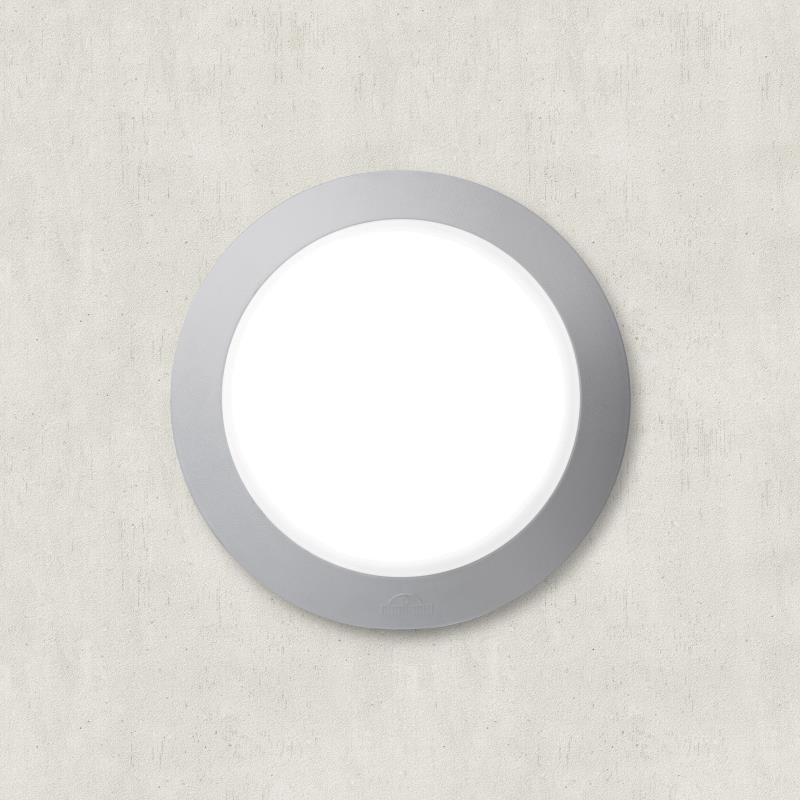 FUMAGALLI 'BERTA' CEILING OR WALL LIGHT 1xE27 IP66