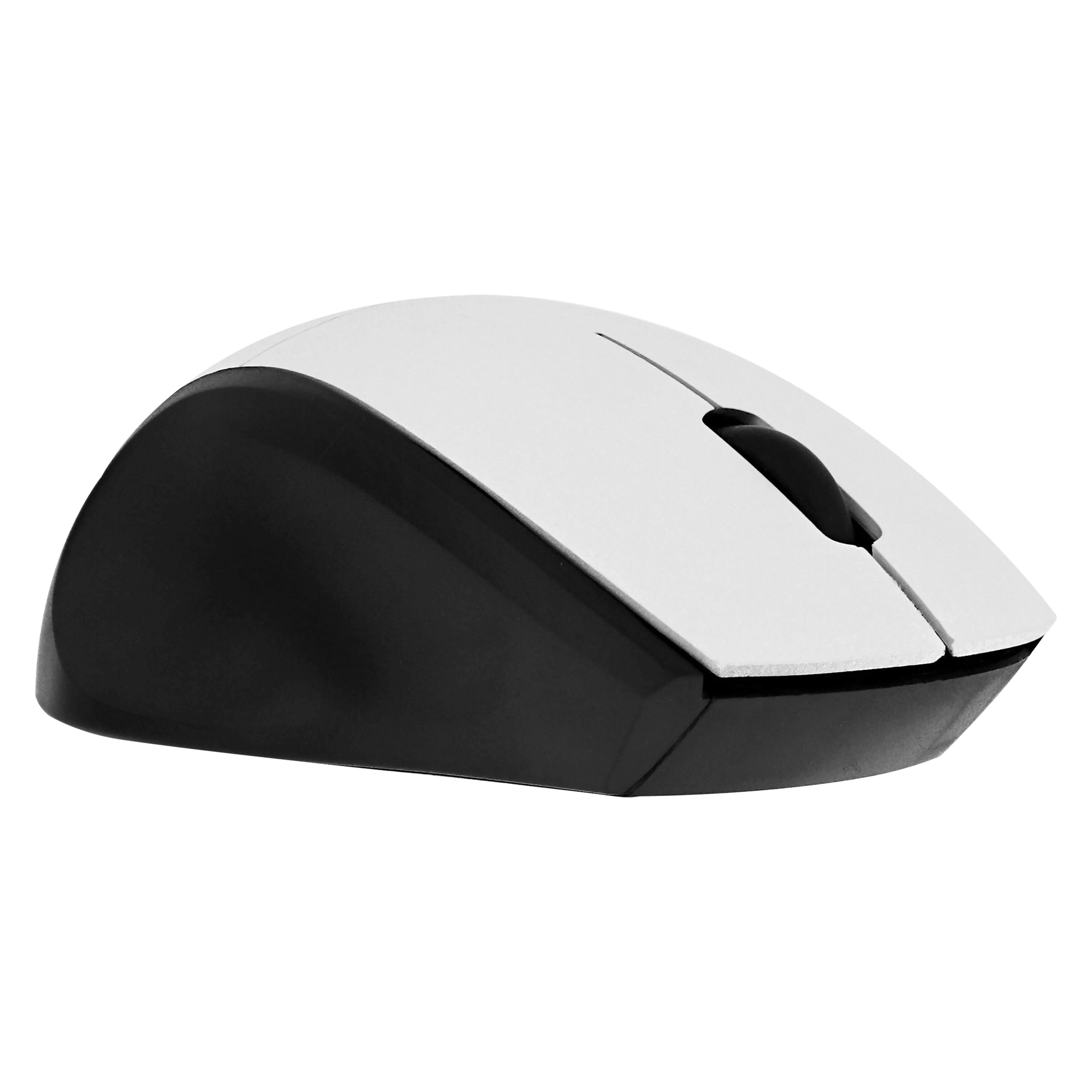 TNB MINI ULTRA WIRELESS OPTICAL MOUSE WHITE