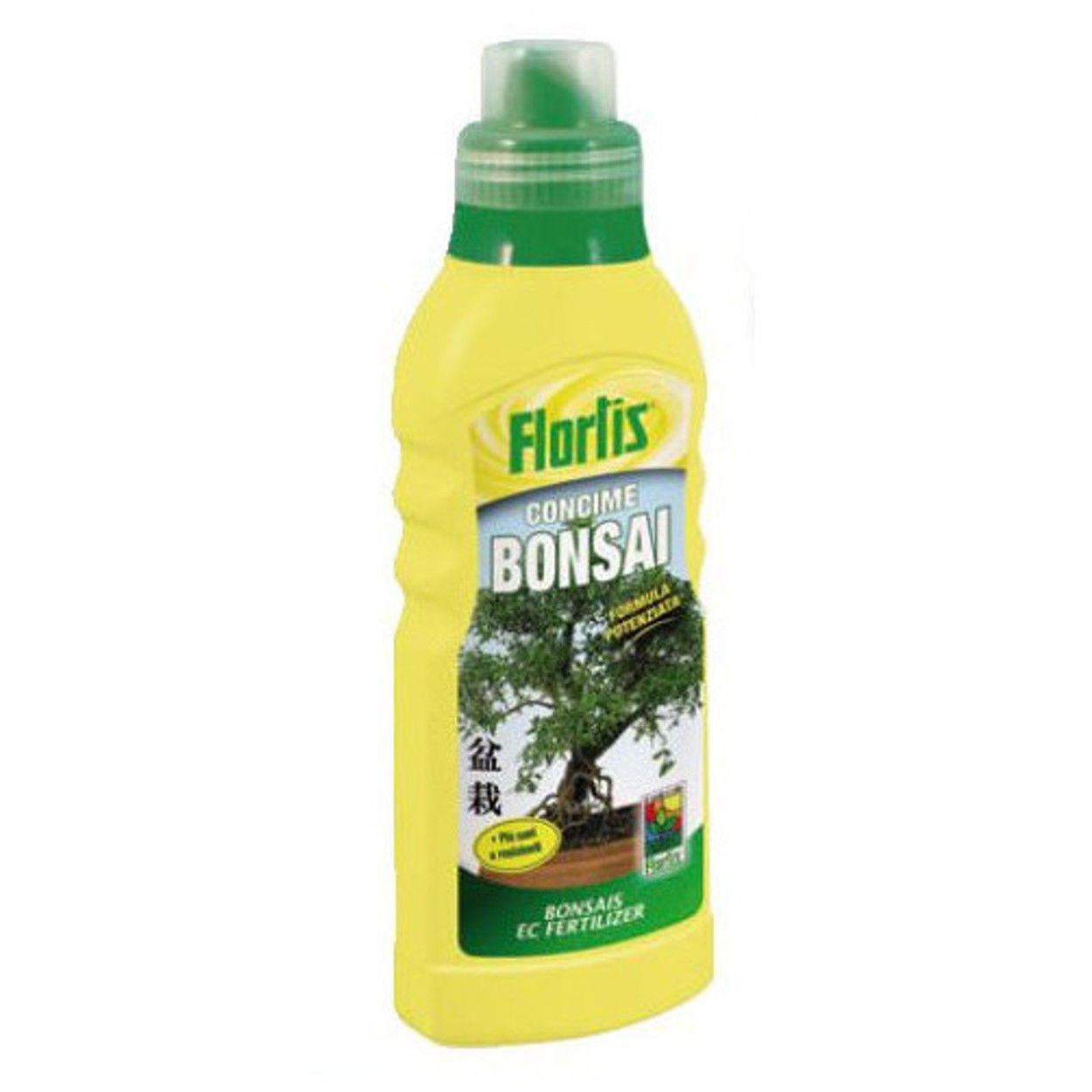 FLORTIS ΛΙΠΑΣΜΑ ΥΓΡΟ BONSAI 570GR