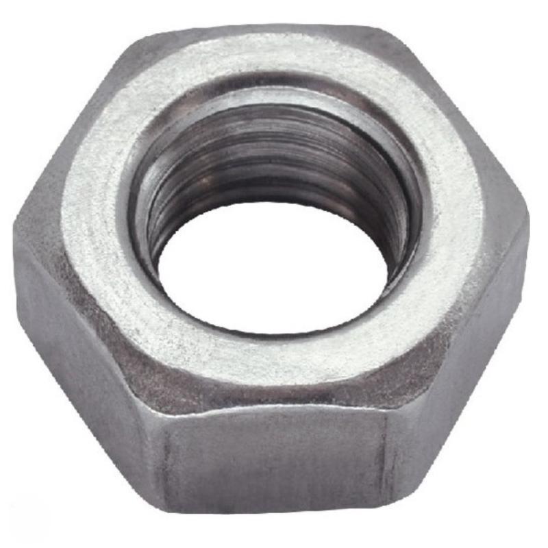 FRIULSIDER HEX NUT 4MM 25PCS