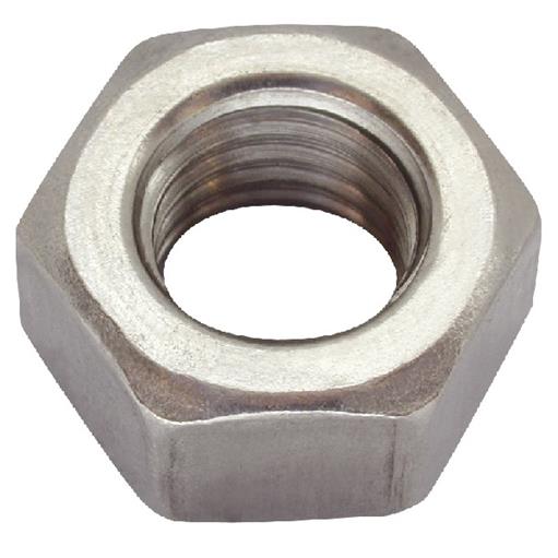 FRIULSIDER HEX NUT 8MM 10PCS