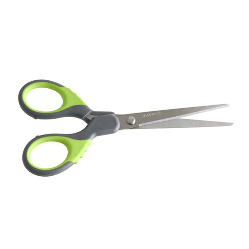 FACKELMANN NIROSTA SOFT SCISSORS 17CM