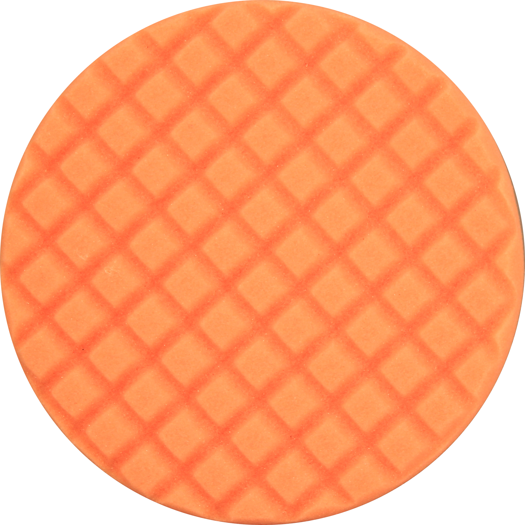 GRANVILLE FOAM PAD ORANGE 150MM X 30MM