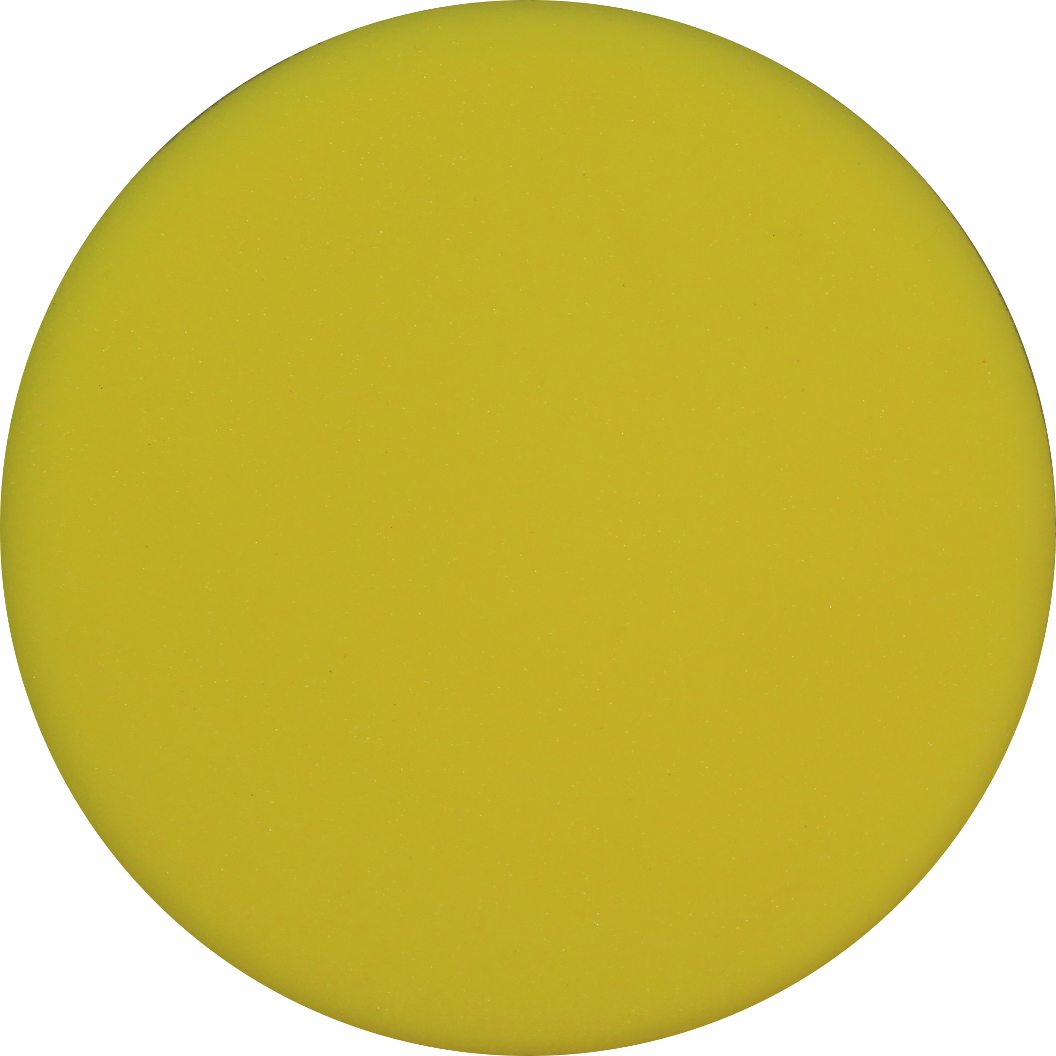 GRANVILLE FOAM PAD YELLOW 160MM X 30MM