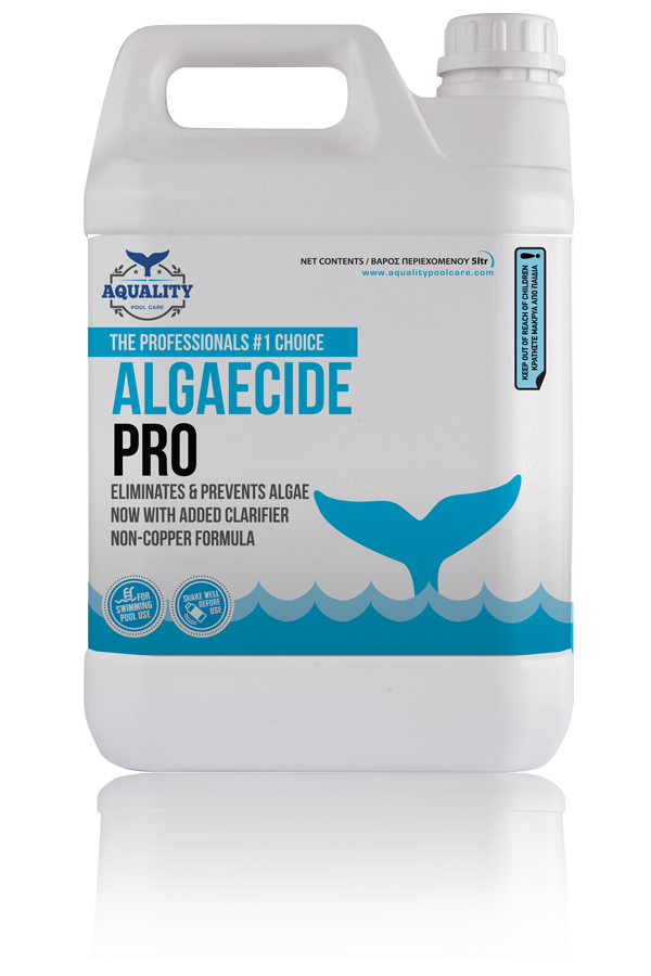 ALGAECIDE PRO 5L