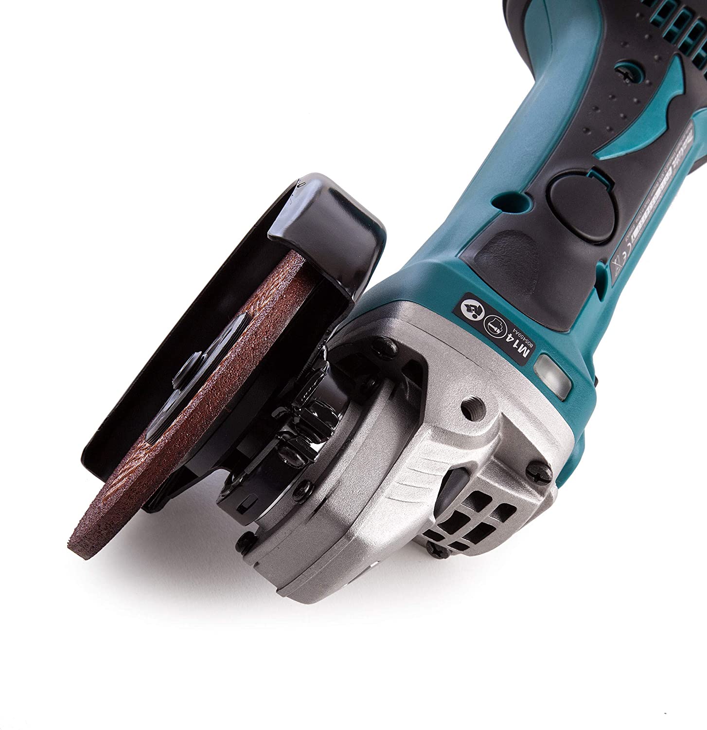 MAKITA DGA452Z ANGLE GRINDER 115MM 18V - NO BATTERY INCLUDED