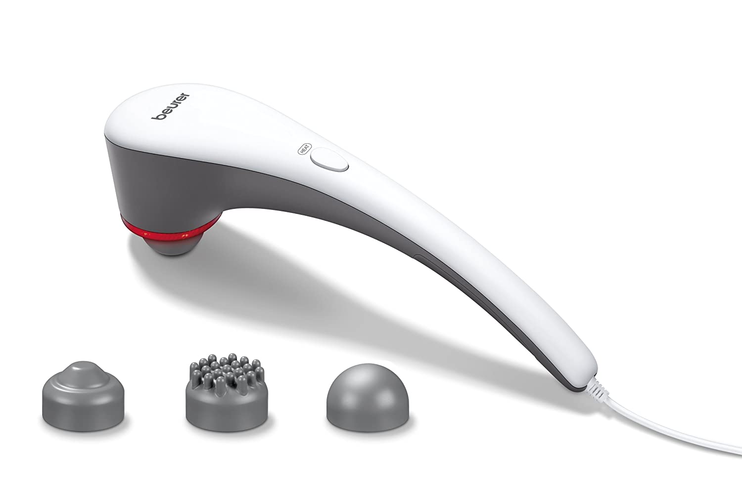 BEURER MG55 TAPPING MASSAGER 3 ATTA.20W