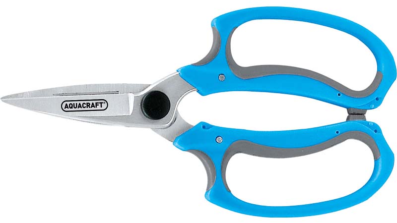 AQUACRAFT GARDEN SCISSORS 190mm