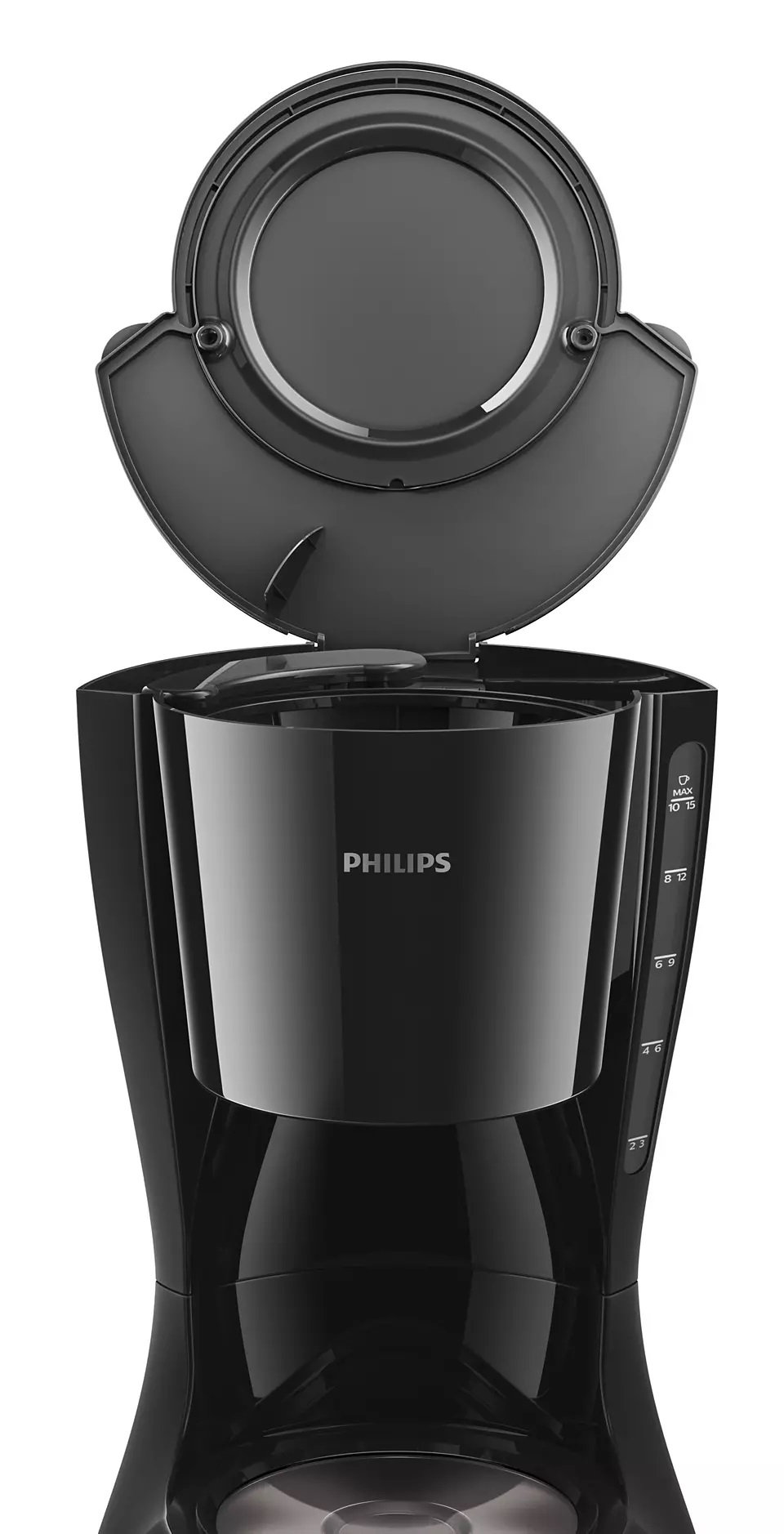 PHILIPS HD7461/20 ΚΑΦΕΤΙΕΡΑ ΦΙΛΤΡΟΥ 1.2LTR