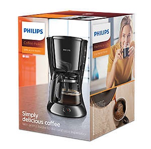 PHILIPS HD7461/20 ΚΑΦΕΤΙΕΡΑ ΦΙΛΤΡΟΥ 1.2LTR