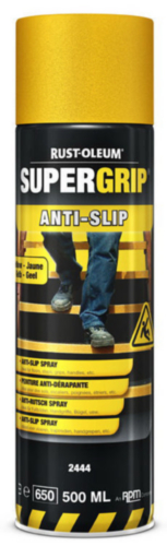 RS 500ML YELLOW ANTI-SLIP AER