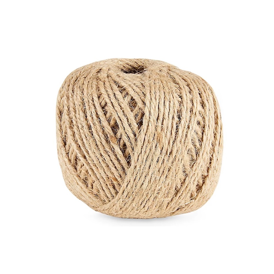 ATL SISAL 1PLY TWINE 200GR 1PC