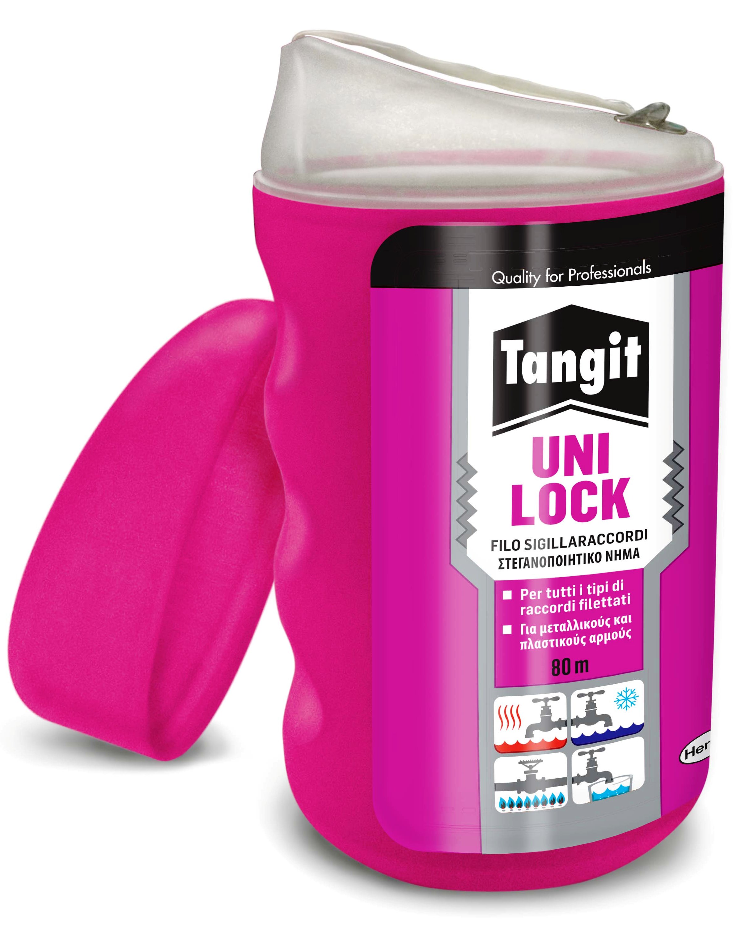 TANGIT UNI-LOCK TIF 80M