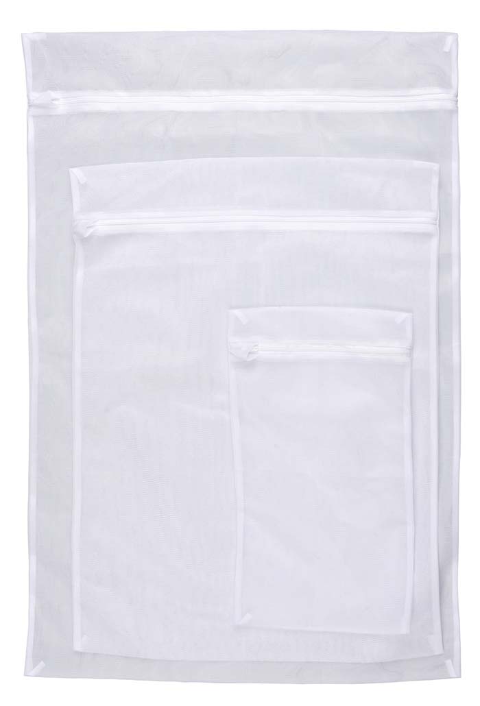 WENKO WASH NET 90X60CM WHITE