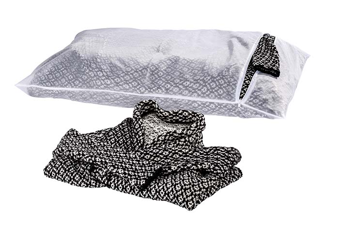 WENKO WASH NET 90X60CM WHITE