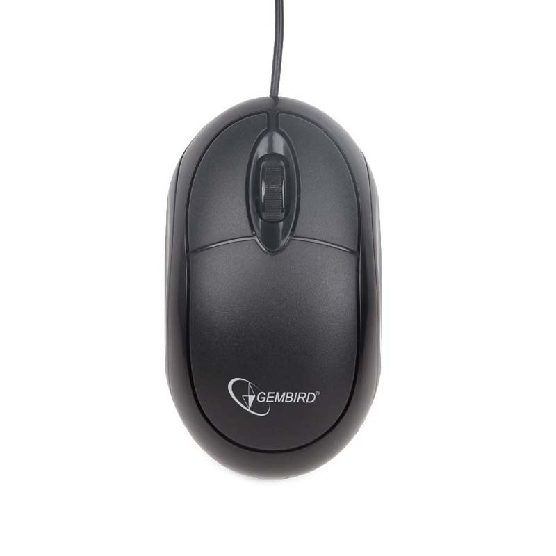 GEMBIRD KEYBOARD&MOUSE BUNDLE