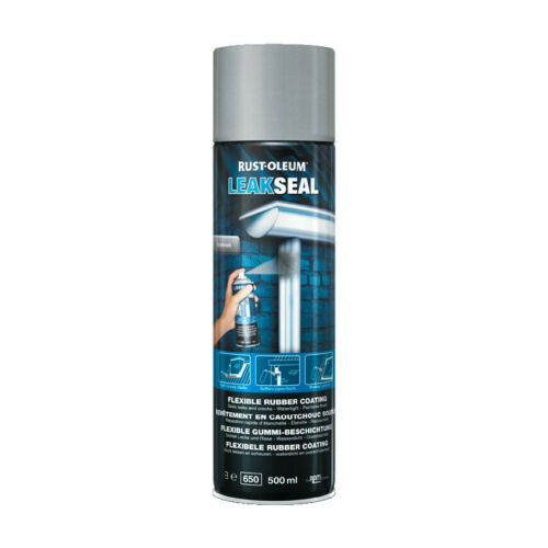 RON ALUM LEAKSEAL SPRAY 500ML