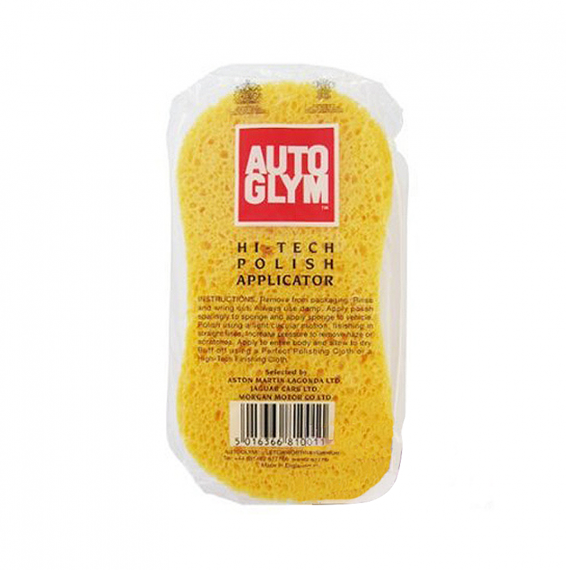 AUTOGLYM HTPA HI TECH POLISH APPLICATOR