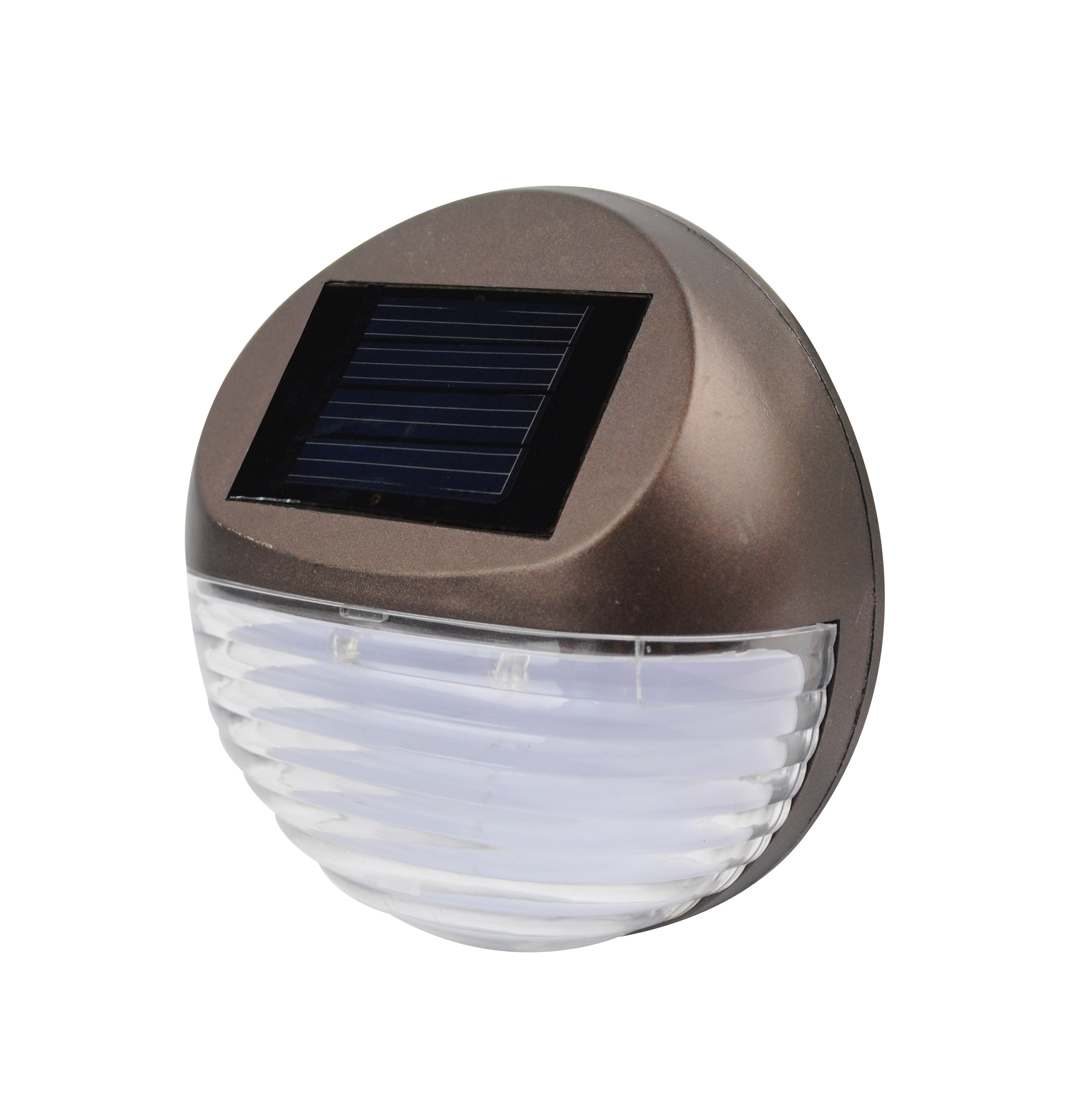 SHC SOLAR FENCE LIGHT