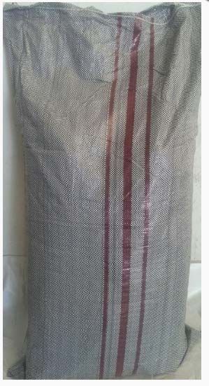 WOVEN SACKS (GREY) 60X110CM