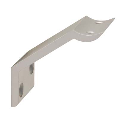 BANNISTER BRACKET OSLO ALUMINIUM