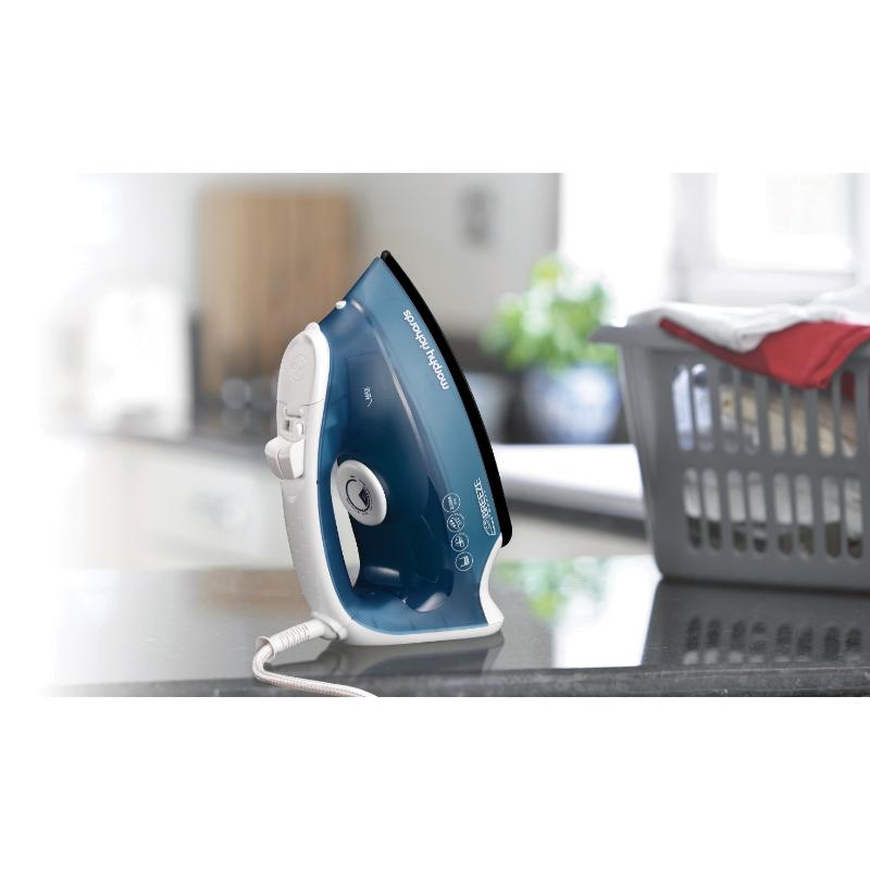 MORPHY RICHARDS BREEZE 300251 STEAM IRON 2600W