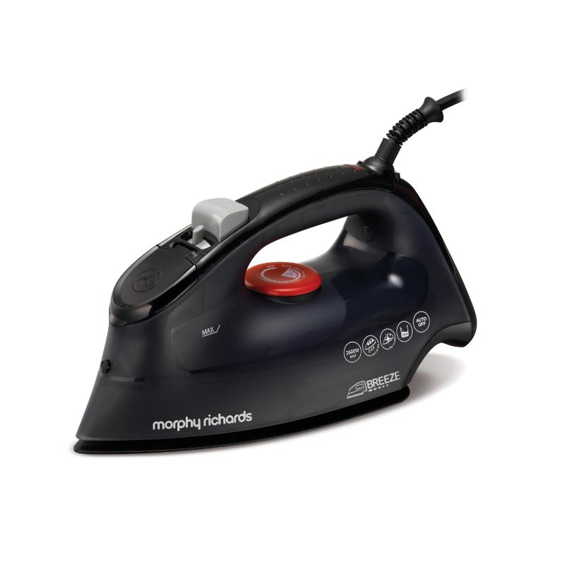 MORPHY RICHARDS BREEZE 300254 STEAM IRON 2600W