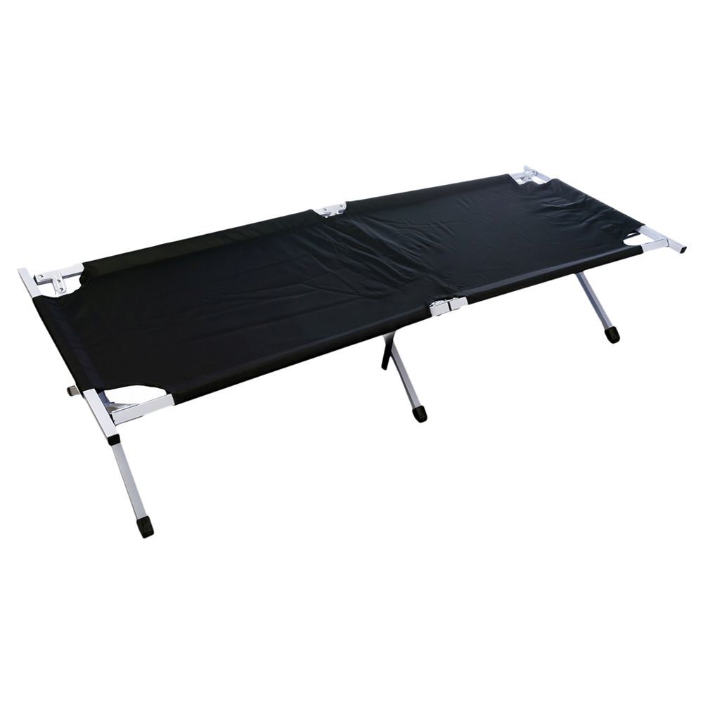 BESTWAY 68065 PAVILLO FOLD N REST CAMPING BED 190CM X 64CM X 42CM