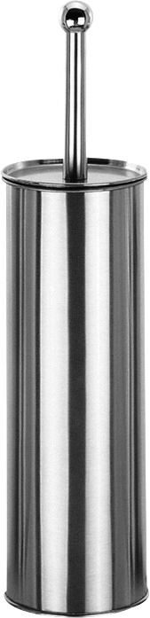 EKO TOILET BRUSH STAINLESS STEEL