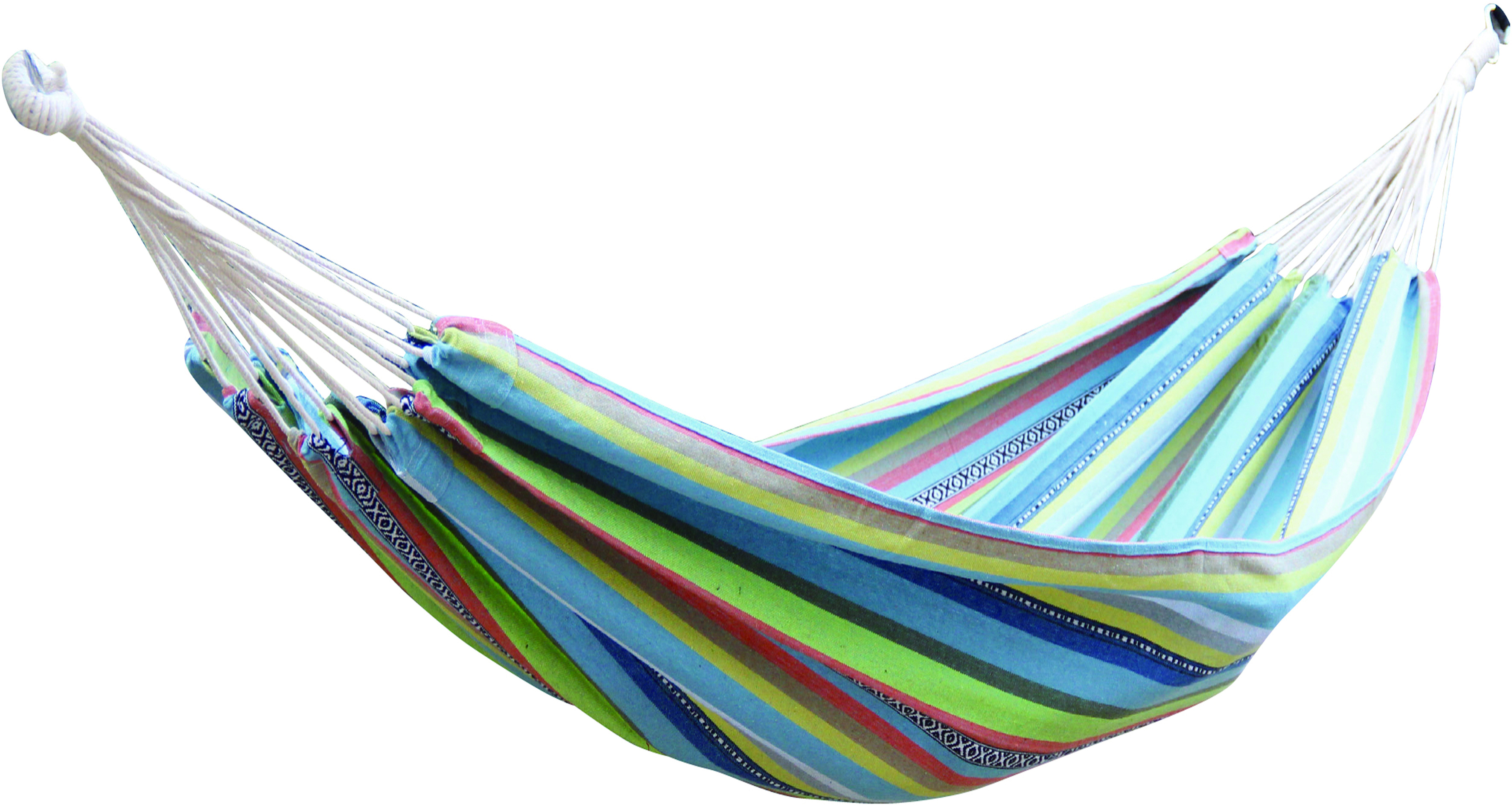 HAMMOCK 200X100CM 120KG-240KG