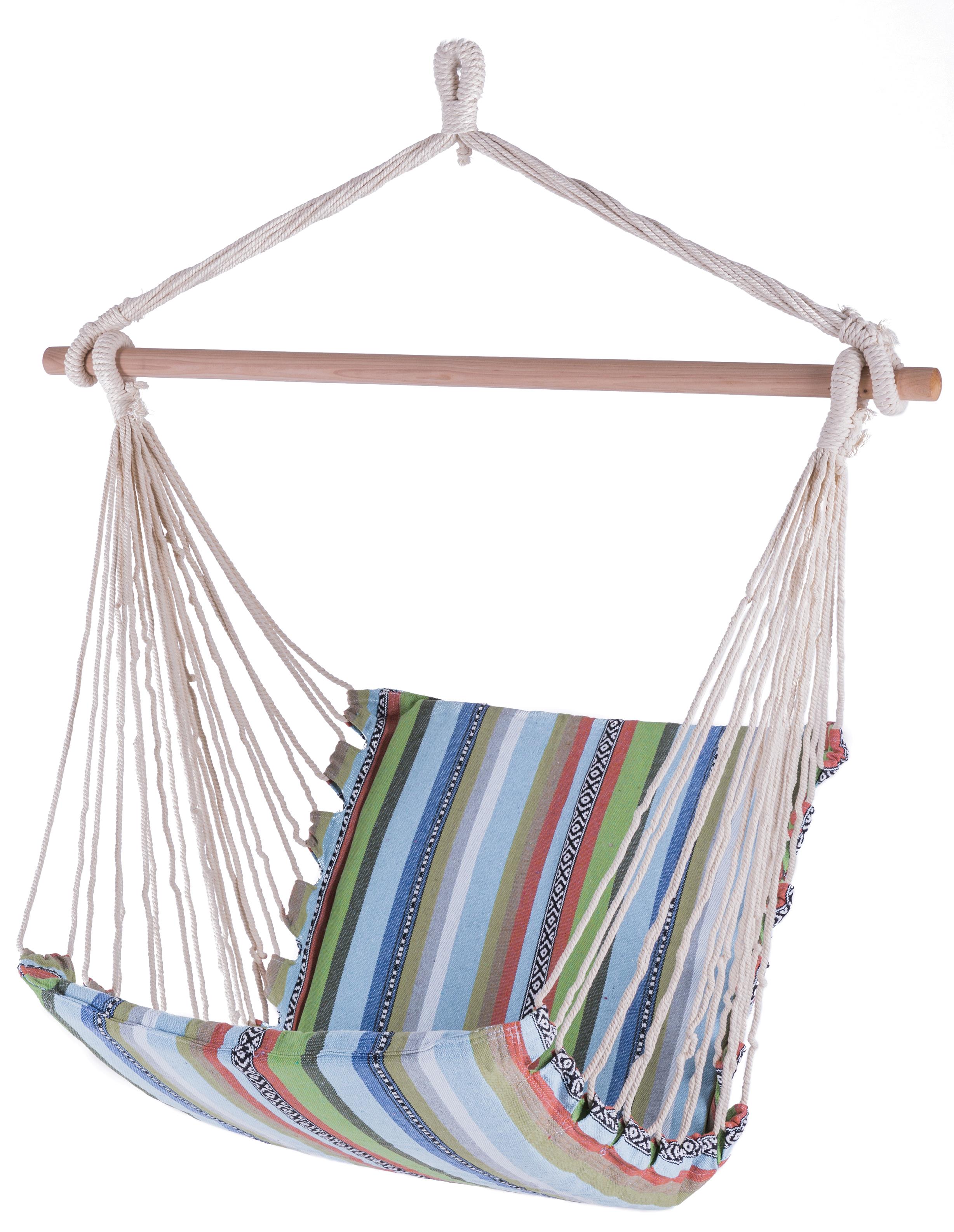 HAMMOCK CHAIR 100KG-200KG