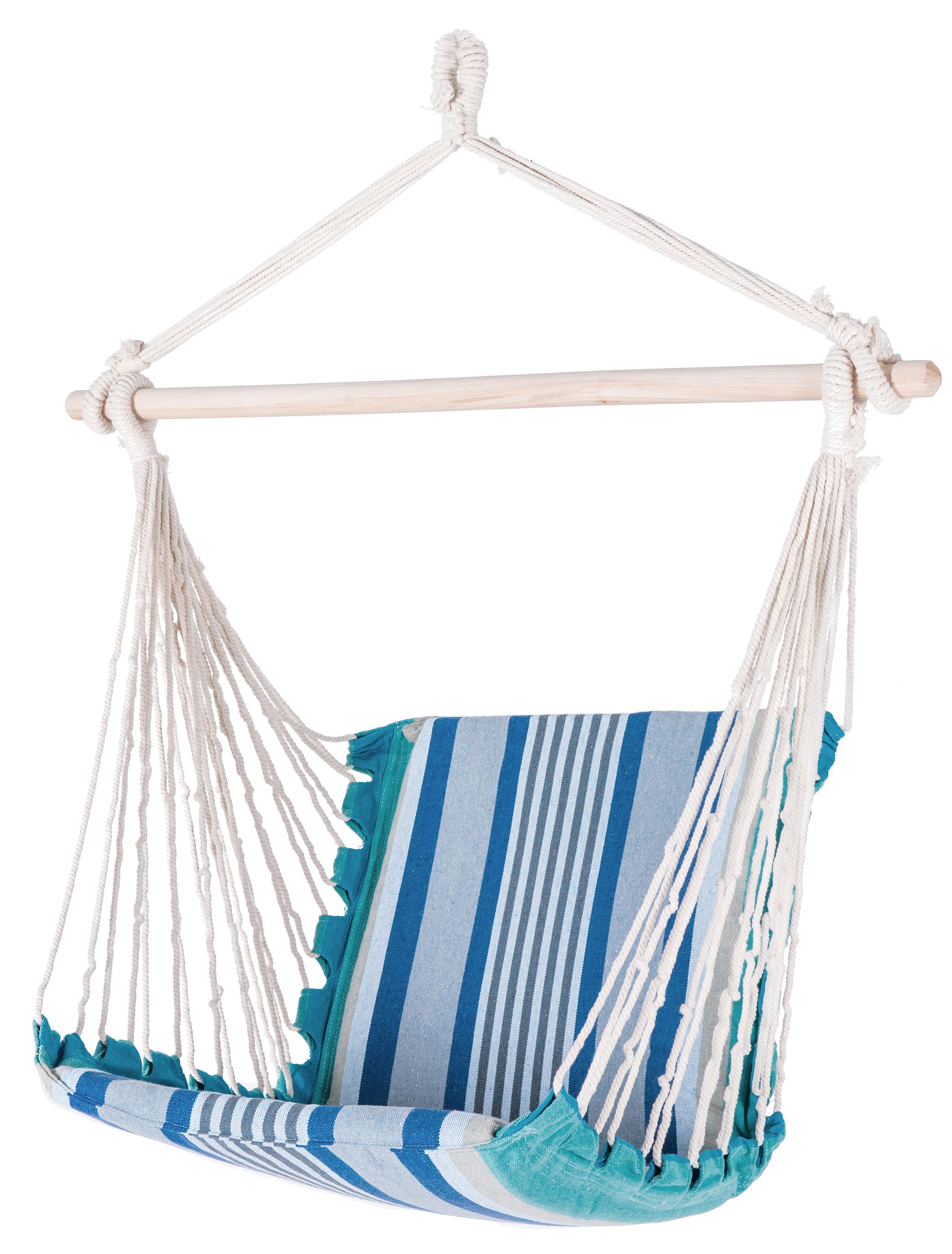 HAMMOCK CHAIR 100KG-200KG