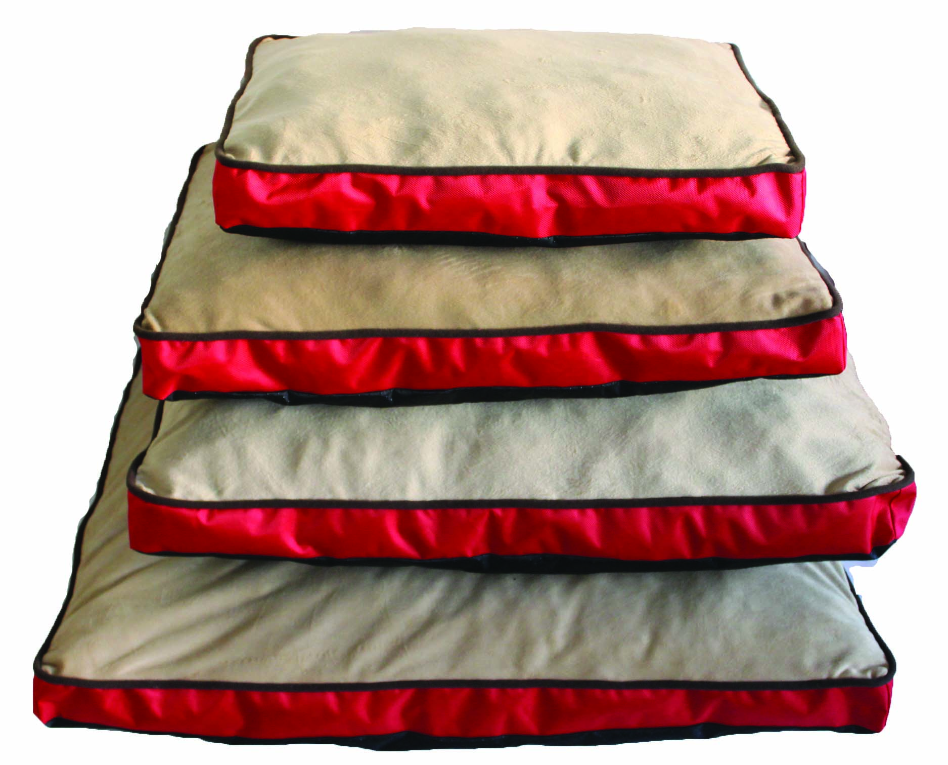 SHC PET CUSHION 80X60X7CM OXFORD