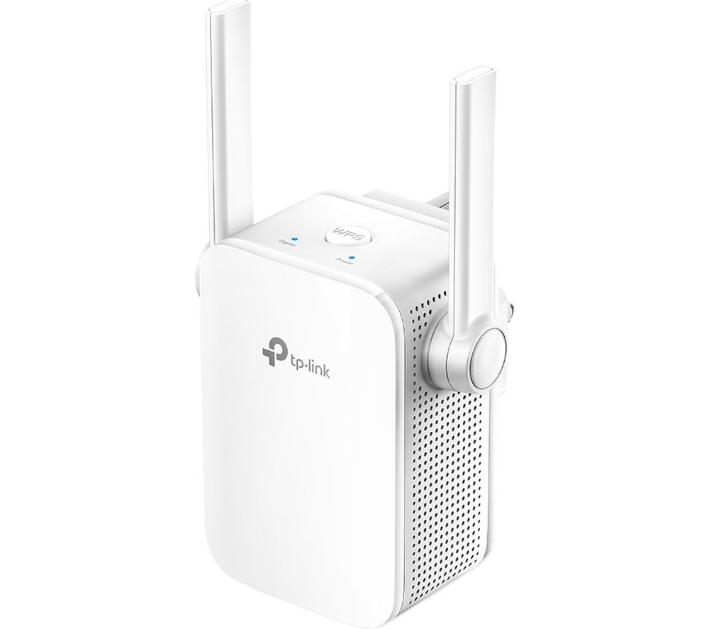 N300 UNIVERSAL RANGE EXTENDER 