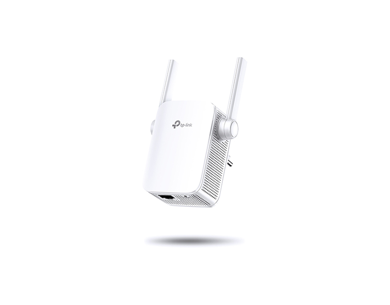 N300 UNIVERSAL RANGE EXTENDER 