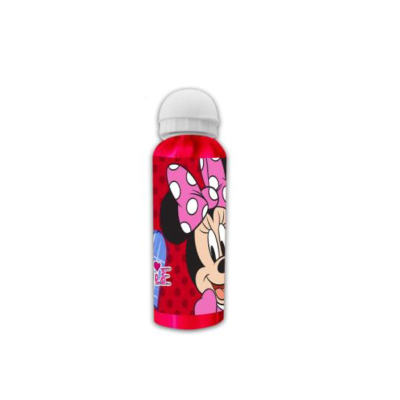 DISNEY ALUMINIUM BOTTLES 500ML