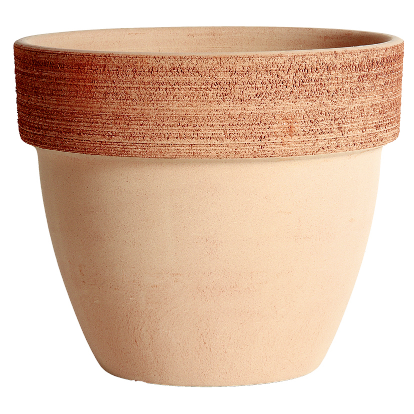 CERAMIC POT 17G-16 - Ø16,1CM x ↑13,8CM