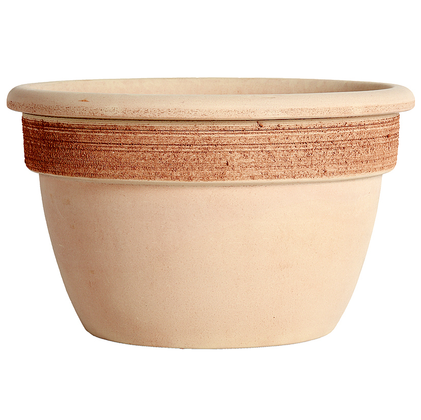 CERAMIC POT 13G-32 - Ø31,9CM x ↑18,8CM