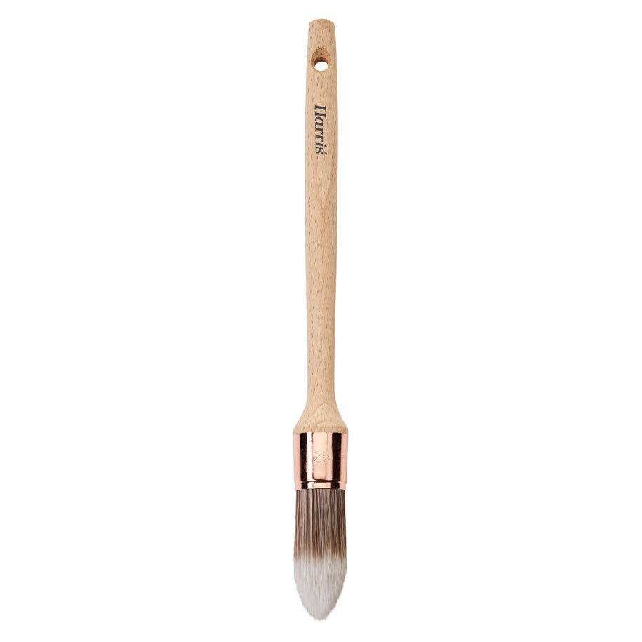 HARRIS ARTISAN ROUND BRUSH 25MM