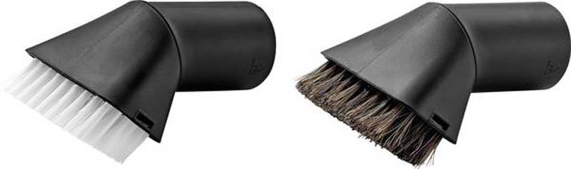 KARCHER BRUSH CAR SET 2PCS