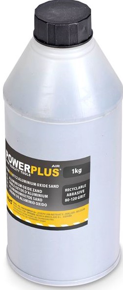 POWERPLUS POWAIR0112 OXIDE POWDER 1KG