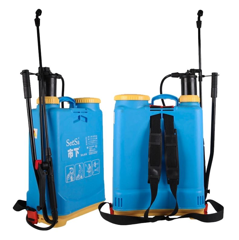 SHC SUPER BACKPACK SPRAYER 16L